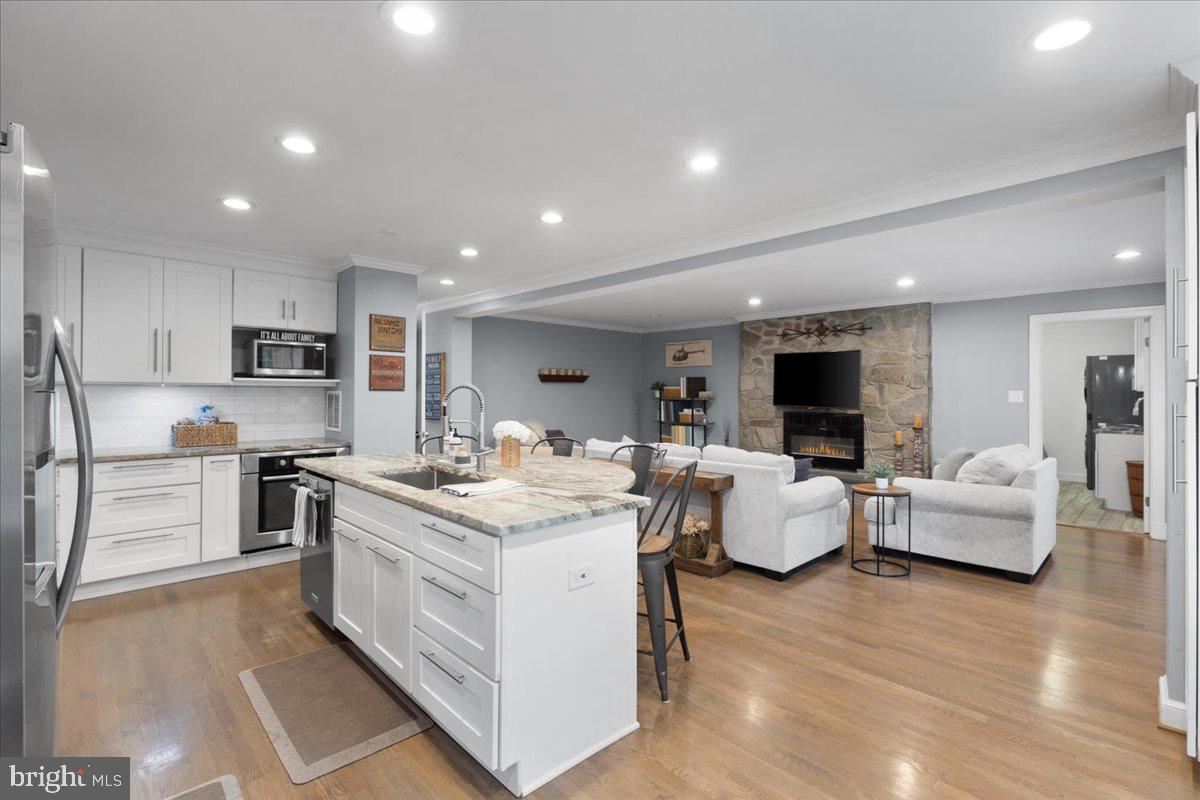 3501 Wilton Hall Ct