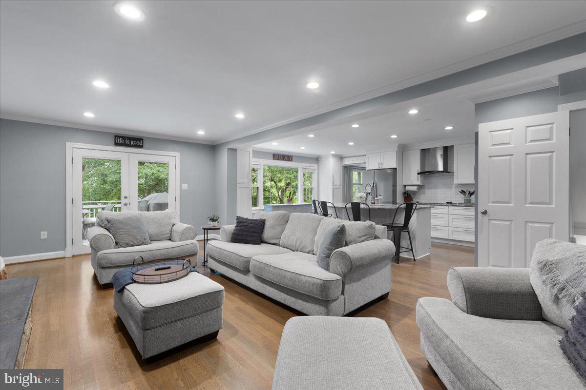 3501 Wilton Hall Ct