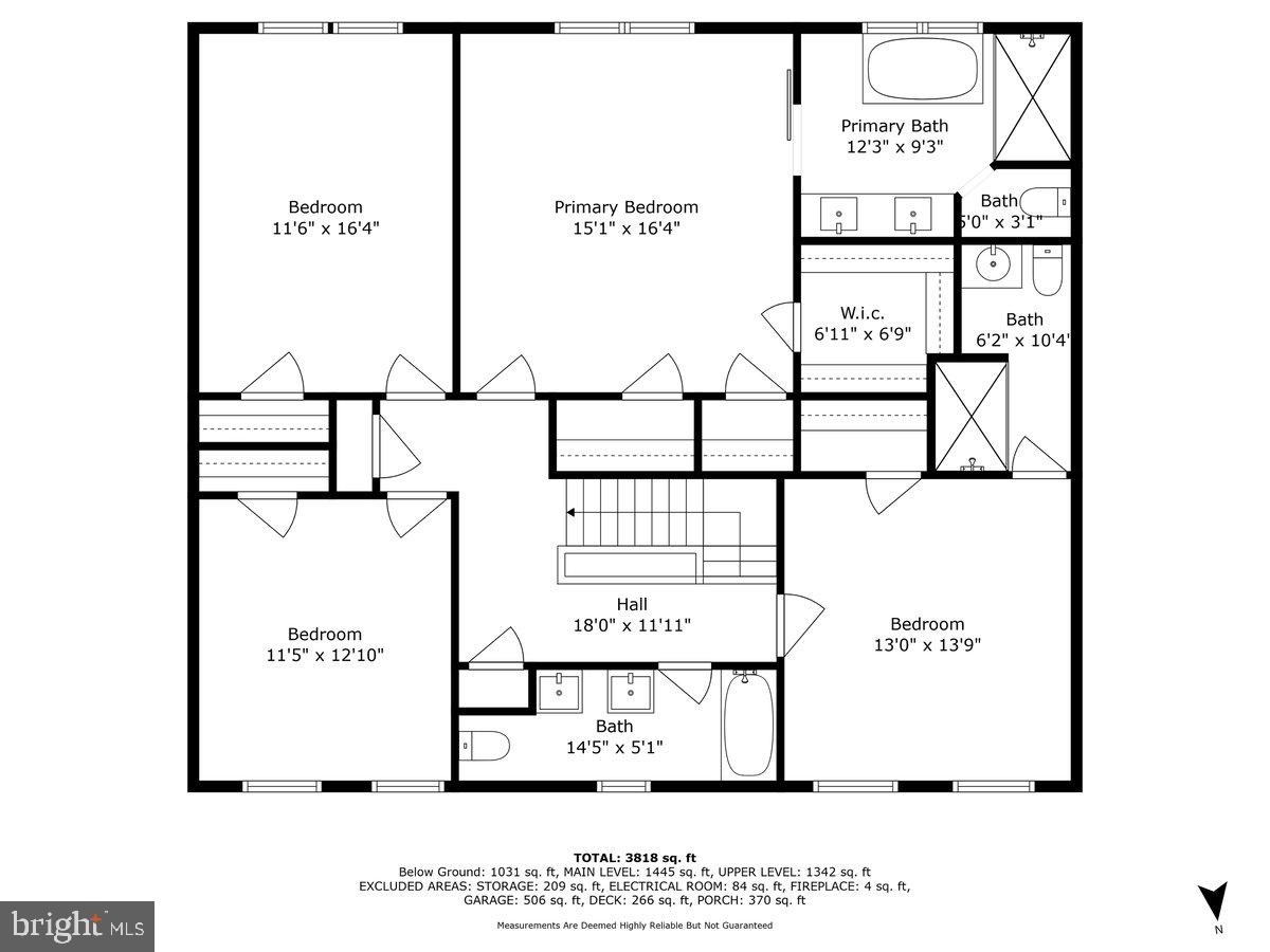 3501 Wilton Hall Ct
