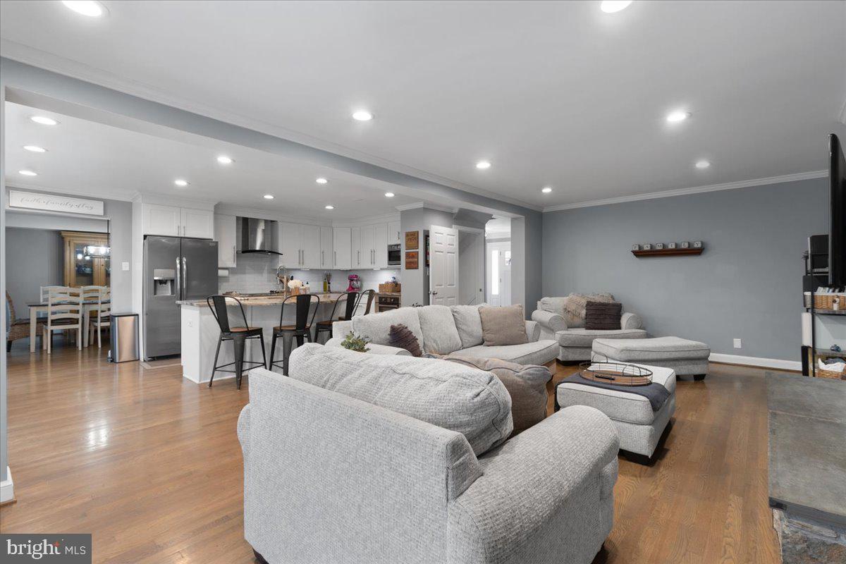 3501 Wilton Hall Ct