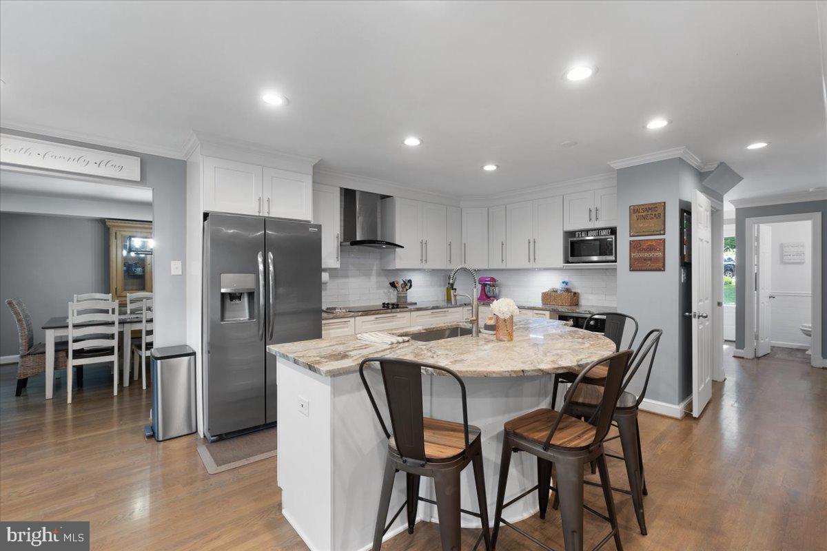 3501 Wilton Hall Ct