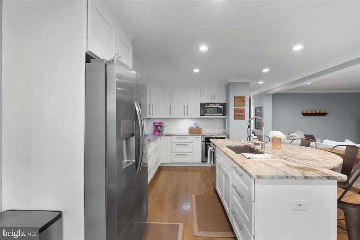 3501 Wilton Hall Ct