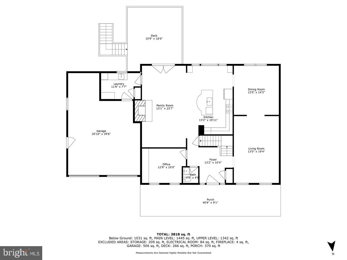 3501 Wilton Hall Ct