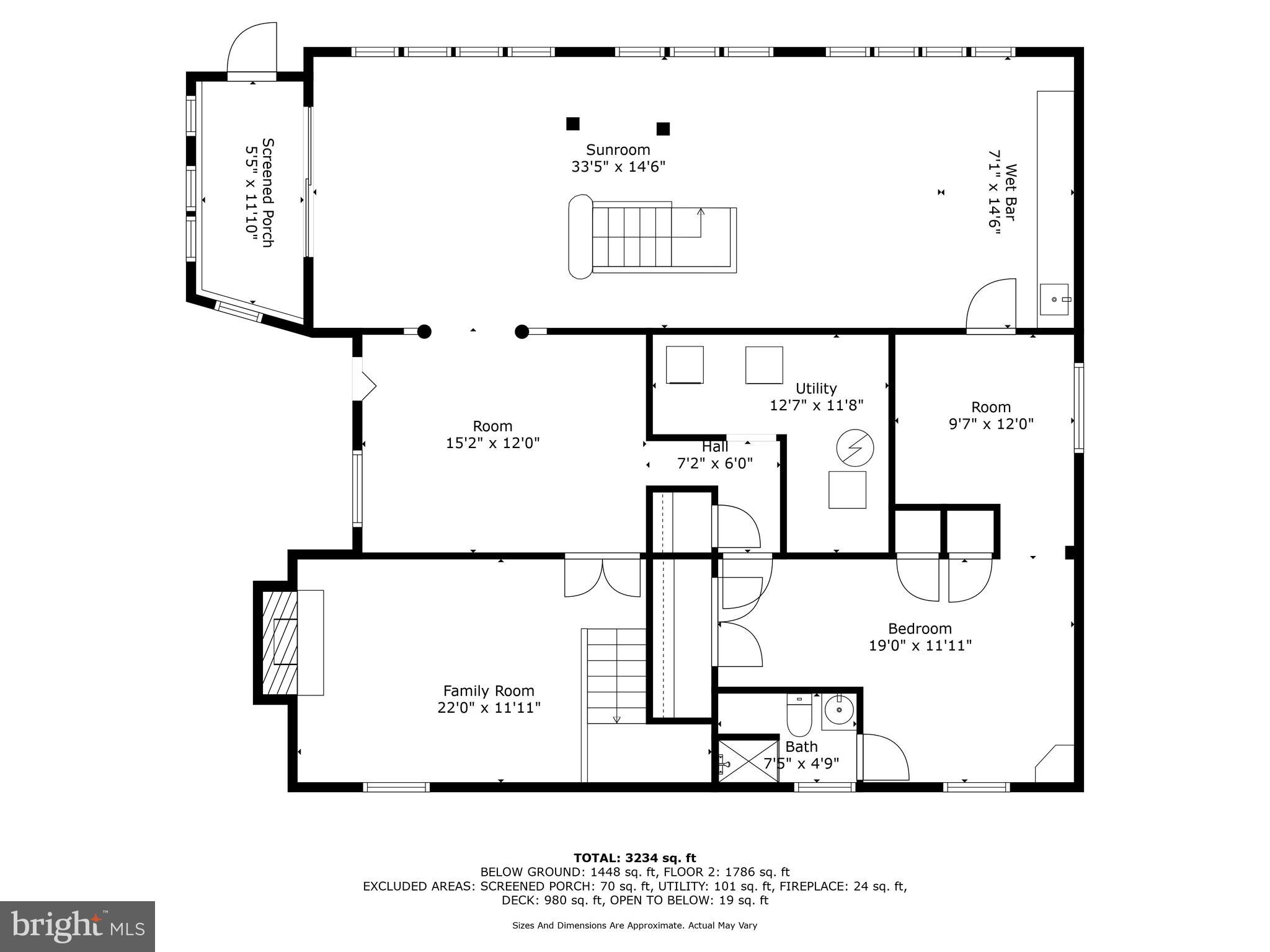 4425 Carrico Dr