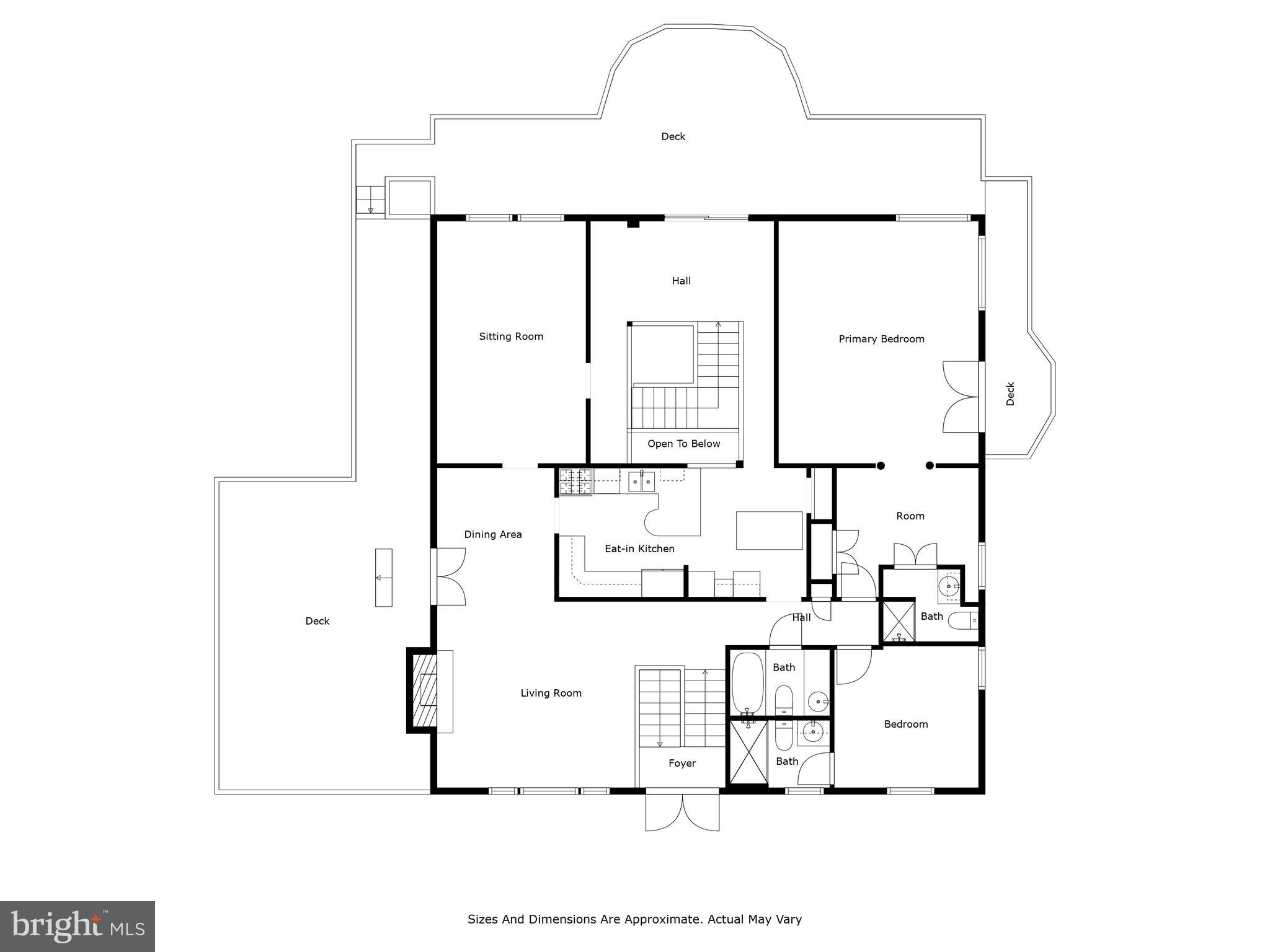 4425 Carrico Dr