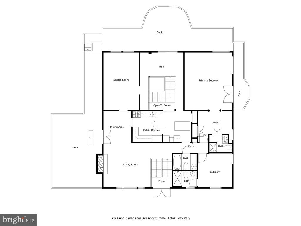 4425 Carrico Dr