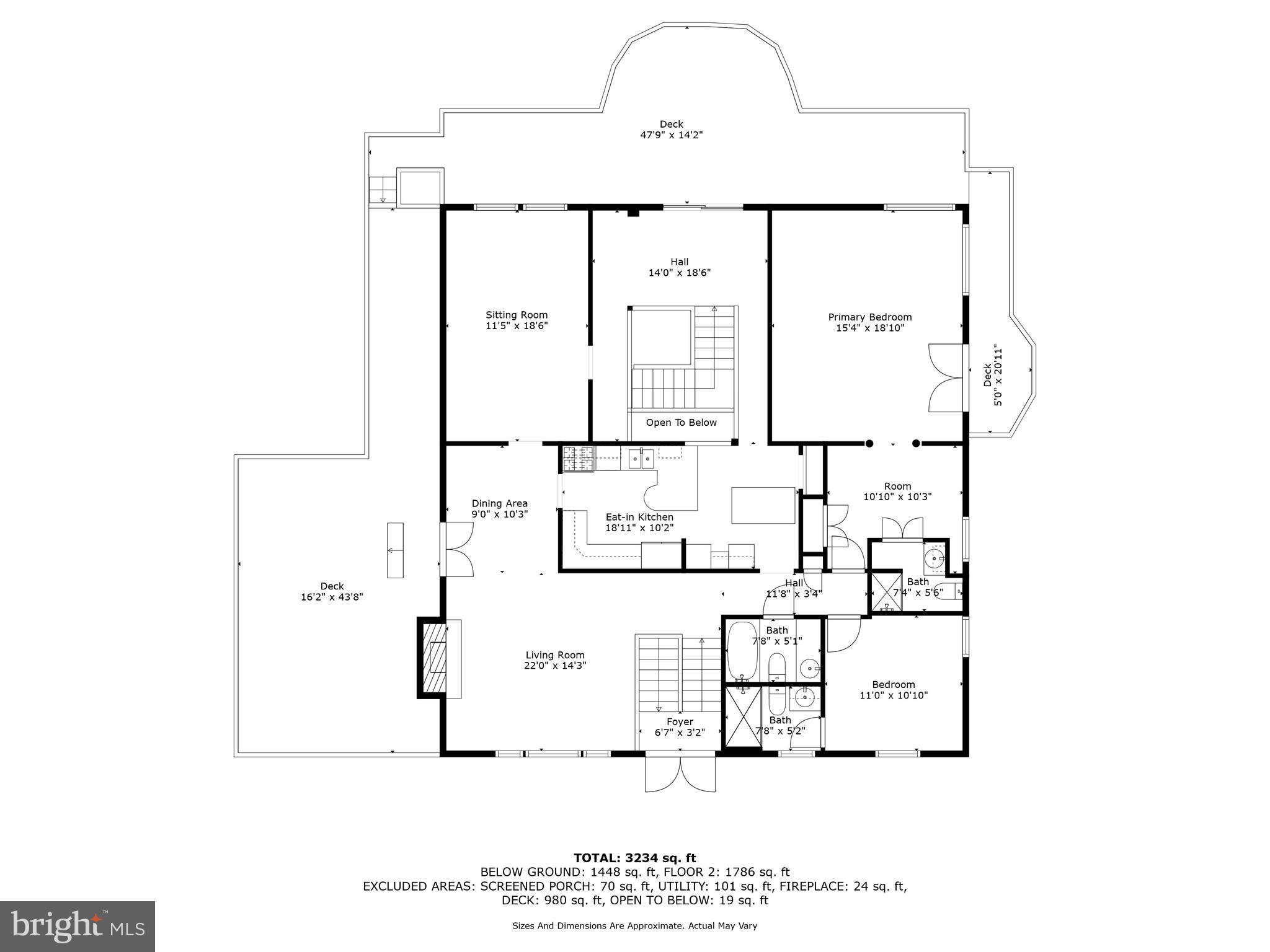 4425 Carrico Dr