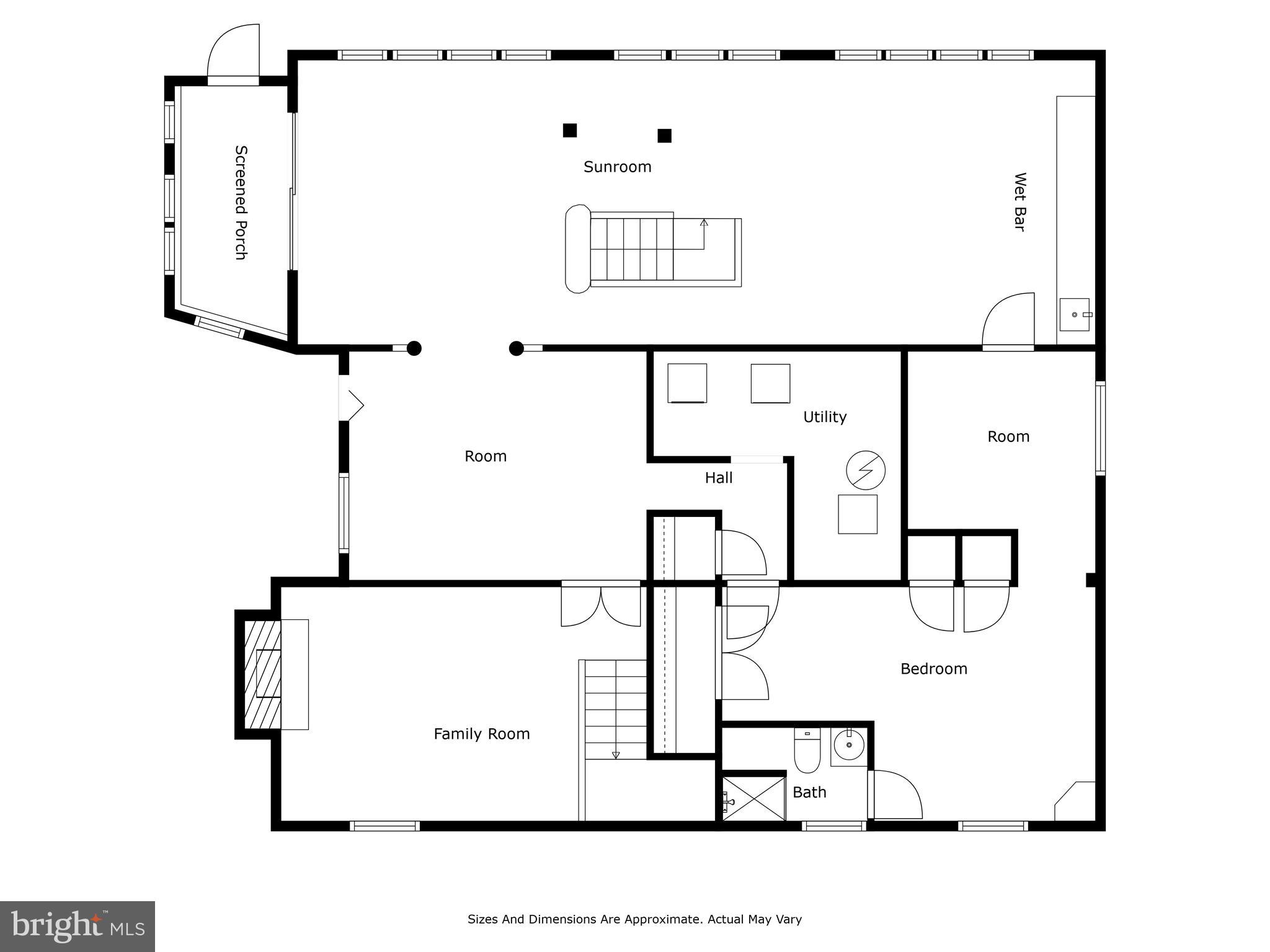 4425 Carrico Dr