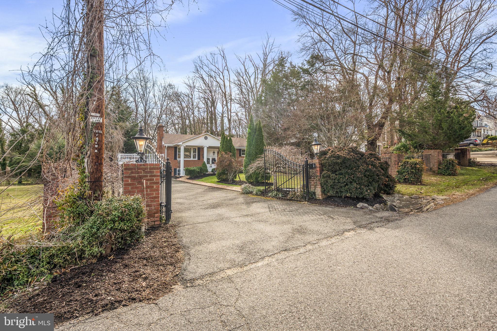4425 Carrico Dr