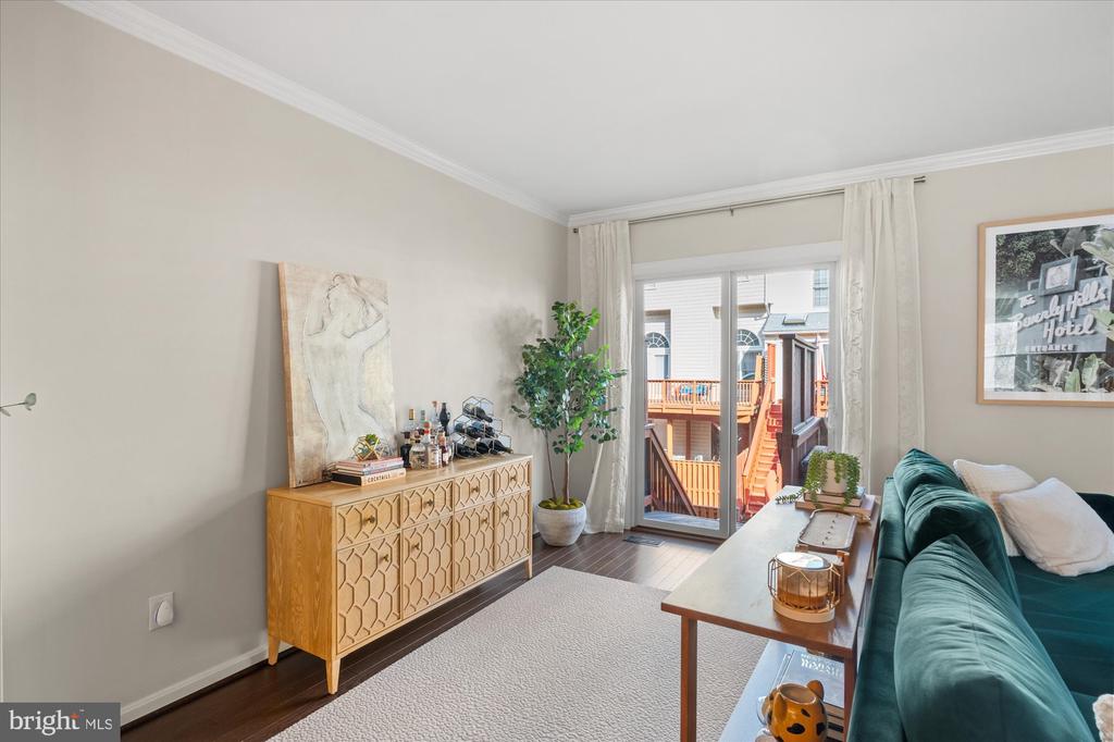 5332 BUXTON COURT