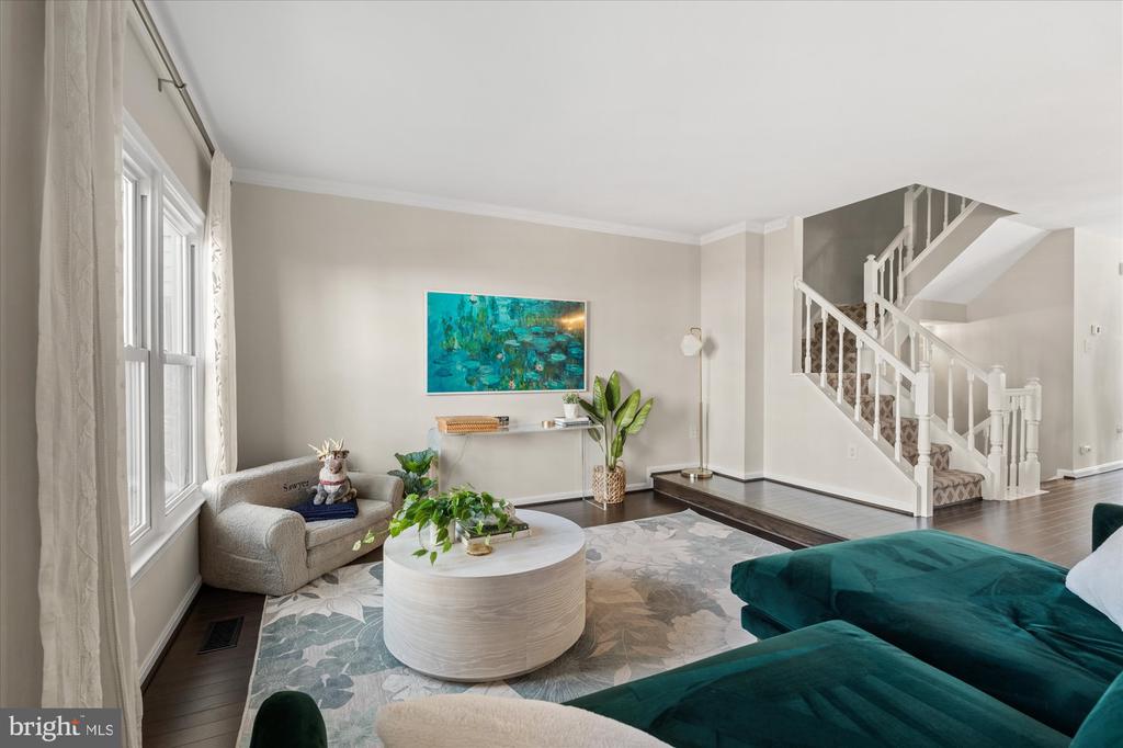 5332 BUXTON COURT