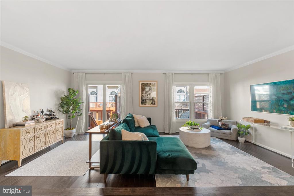 5332 BUXTON COURT