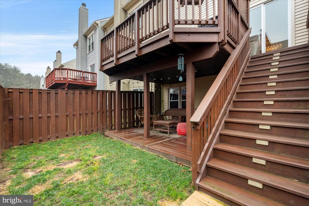 5332 BUXTON COURT