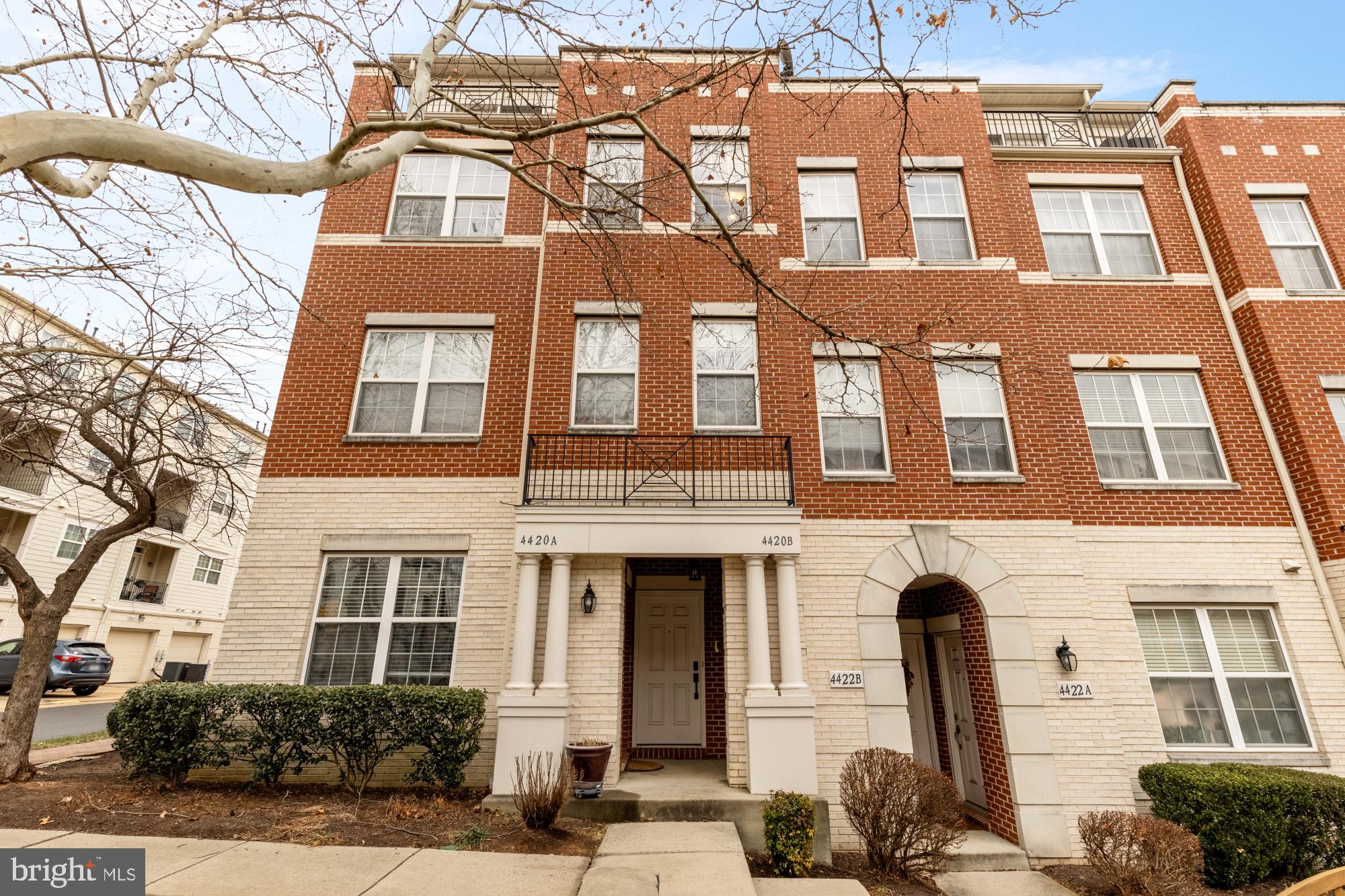 4420 BEECHSTONE LANE B