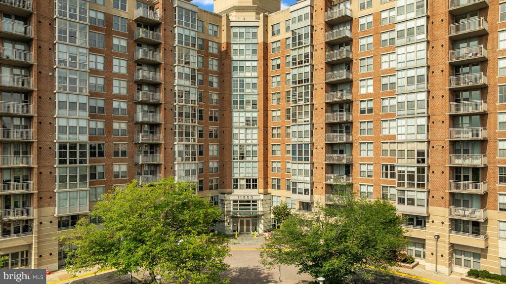 11800 SUNSET HILLS ROAD Unit: 815