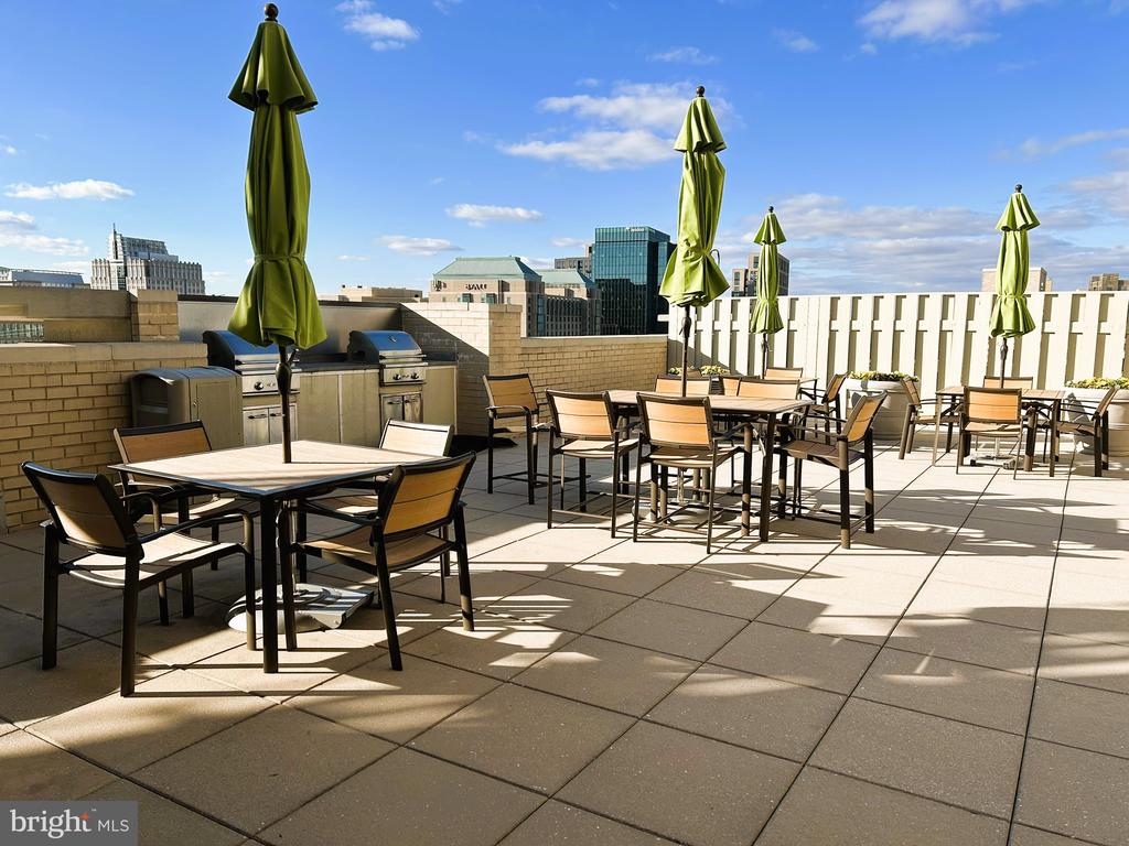 11800 SUNSET HILLS ROAD Unit: 815