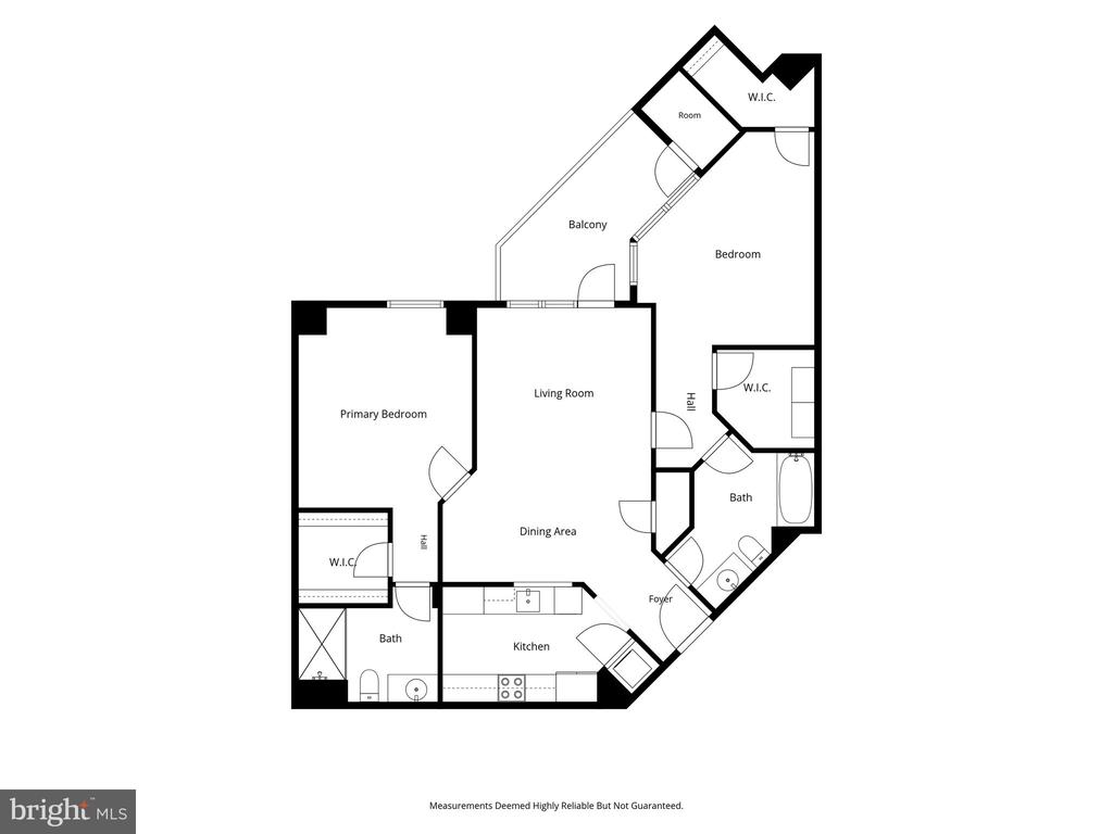 11800 SUNSET HILLS ROAD Unit: 815