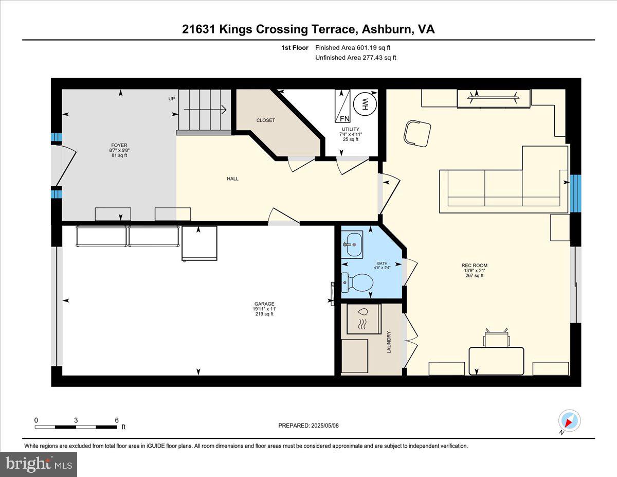 21631 Kings Crossing Ter