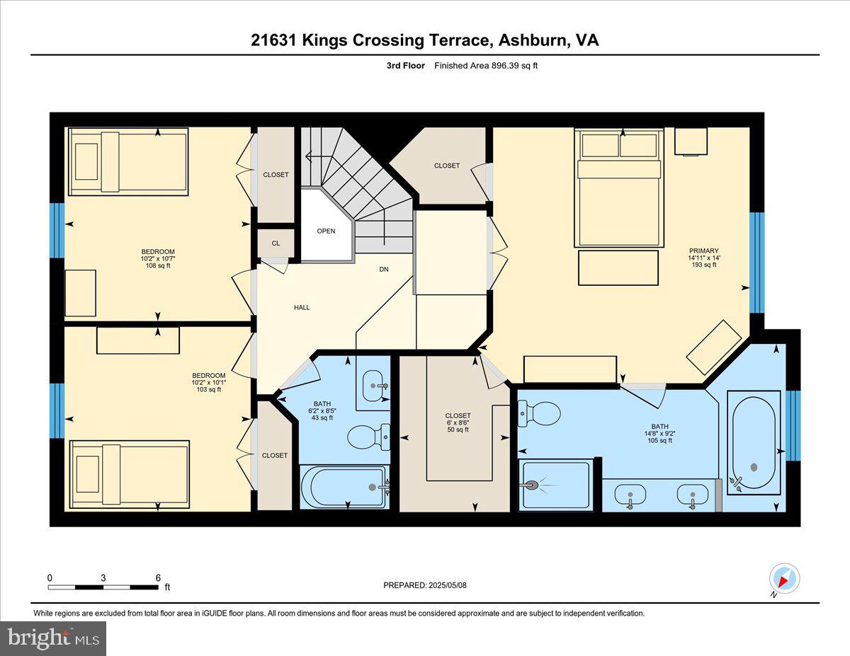 21631 Kings Crossing Ter