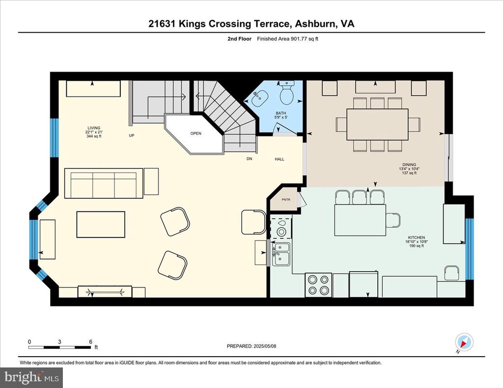 21631 Kings Crossing Ter