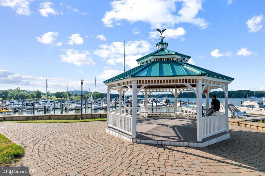 500 Belmont Bay Drive Unit: 311