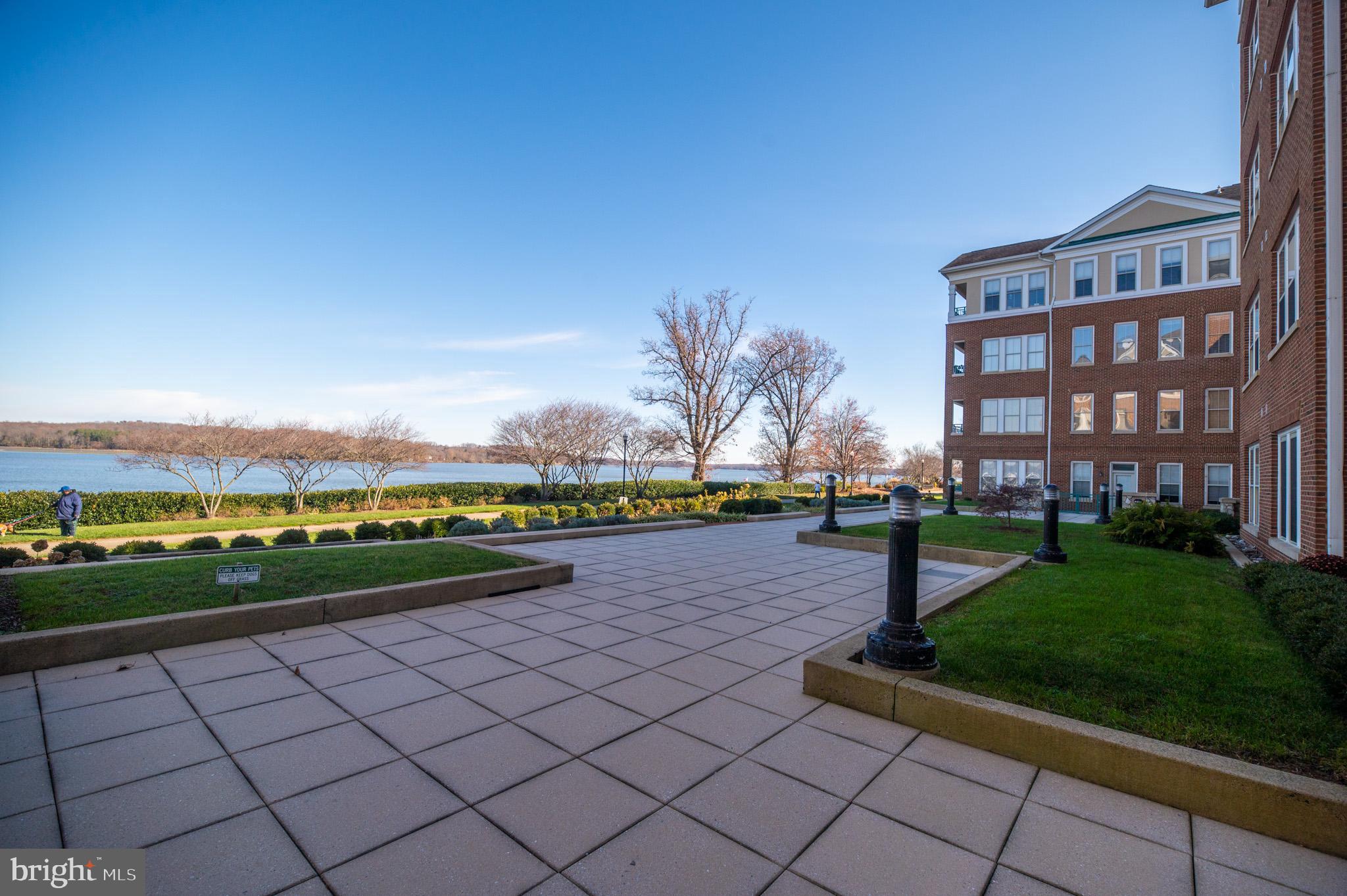 500 Belmont Bay Drive Unit: 311