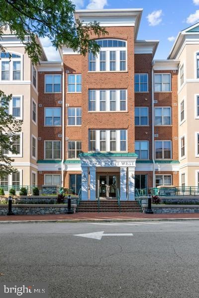 500 Belmont Bay Drive Unit: 311