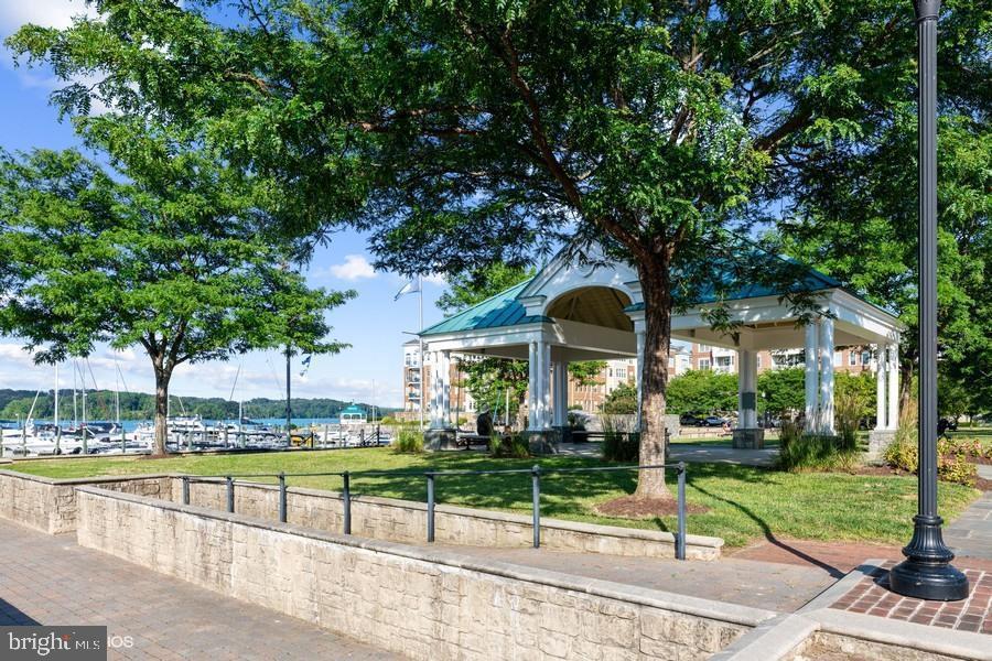 500 Belmont Bay Drive Unit: 311