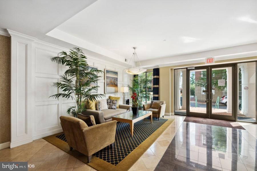 500 Belmont Bay Drive Unit: 311
