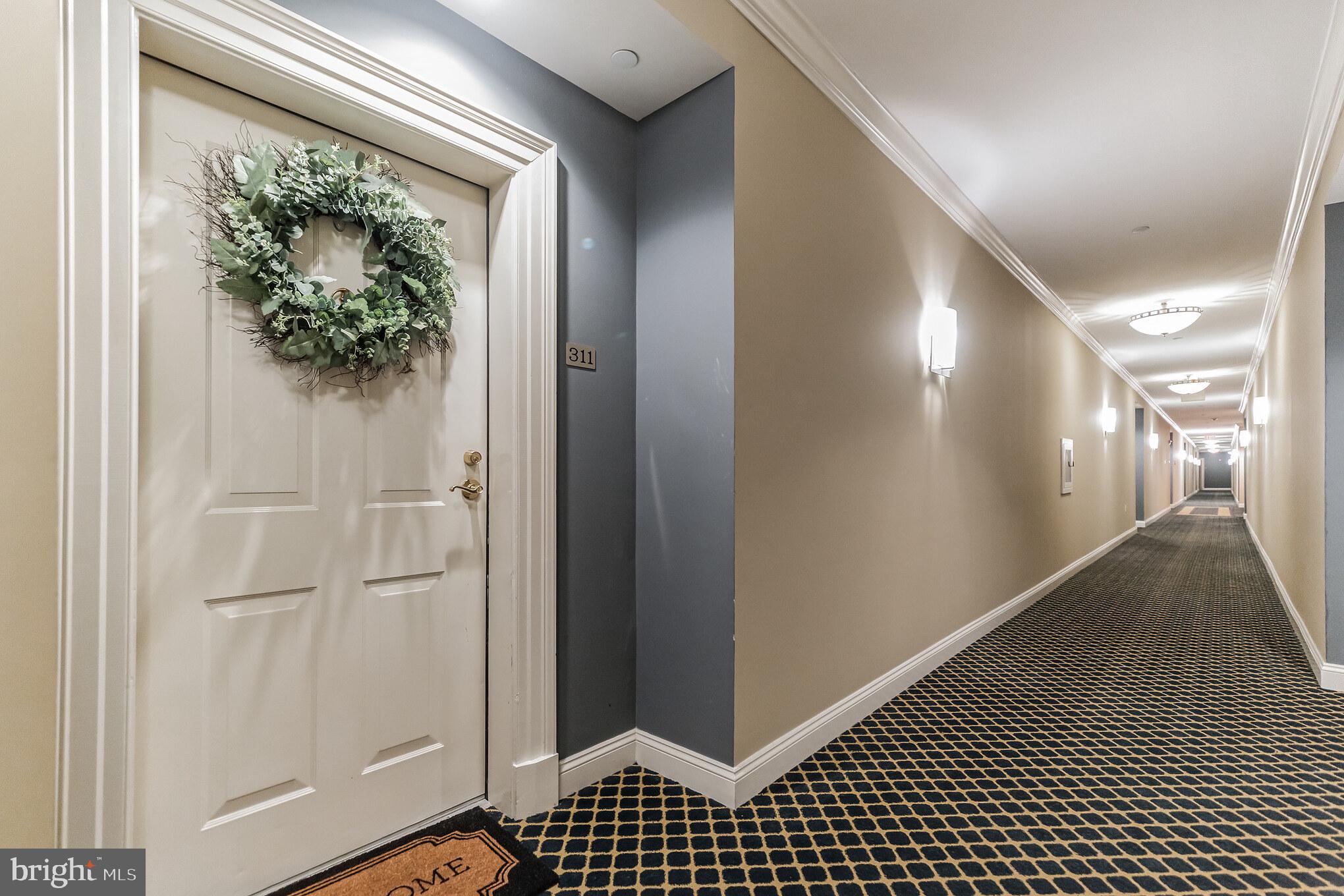 500 Belmont Bay Drive Unit: 311