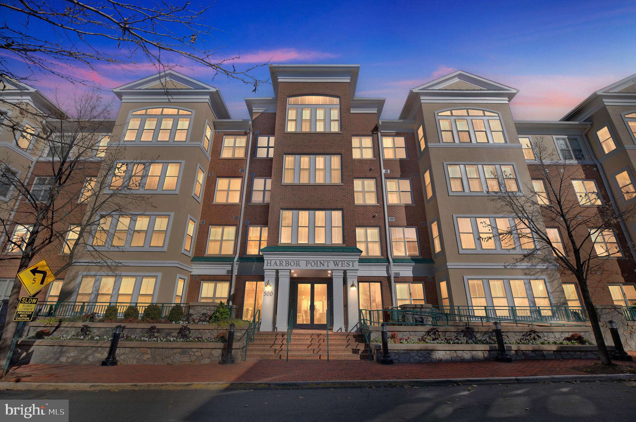 500 Belmont Bay Drive Unit: 311