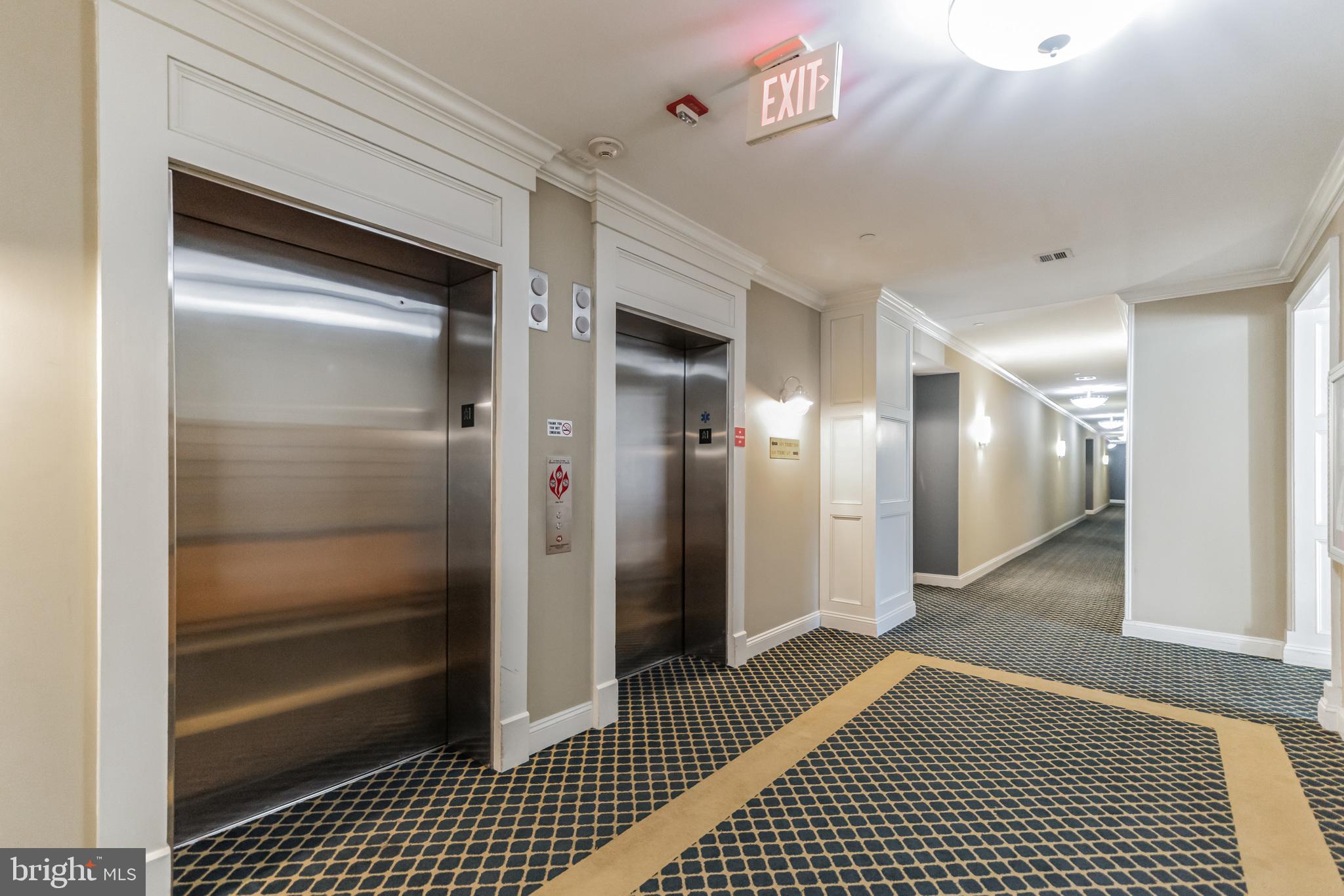 500 Belmont Bay Drive Unit: 311