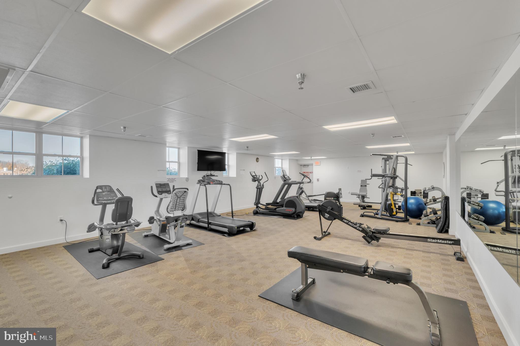 500 Belmont Bay Drive Unit: 311