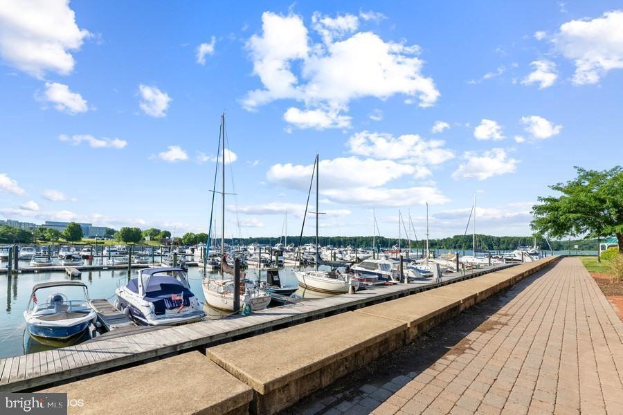 500 Belmont Bay Drive Unit: 311