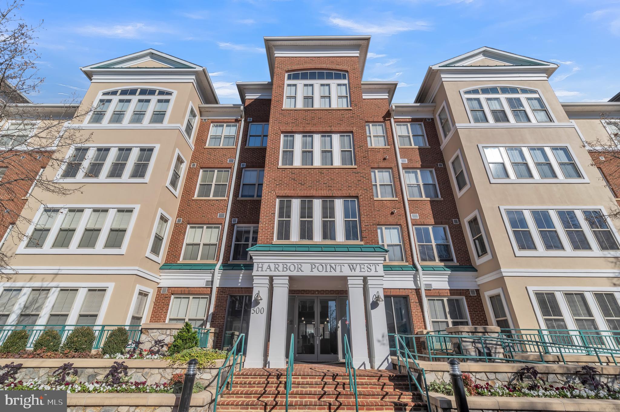 500 Belmont Bay Drive Unit: 311