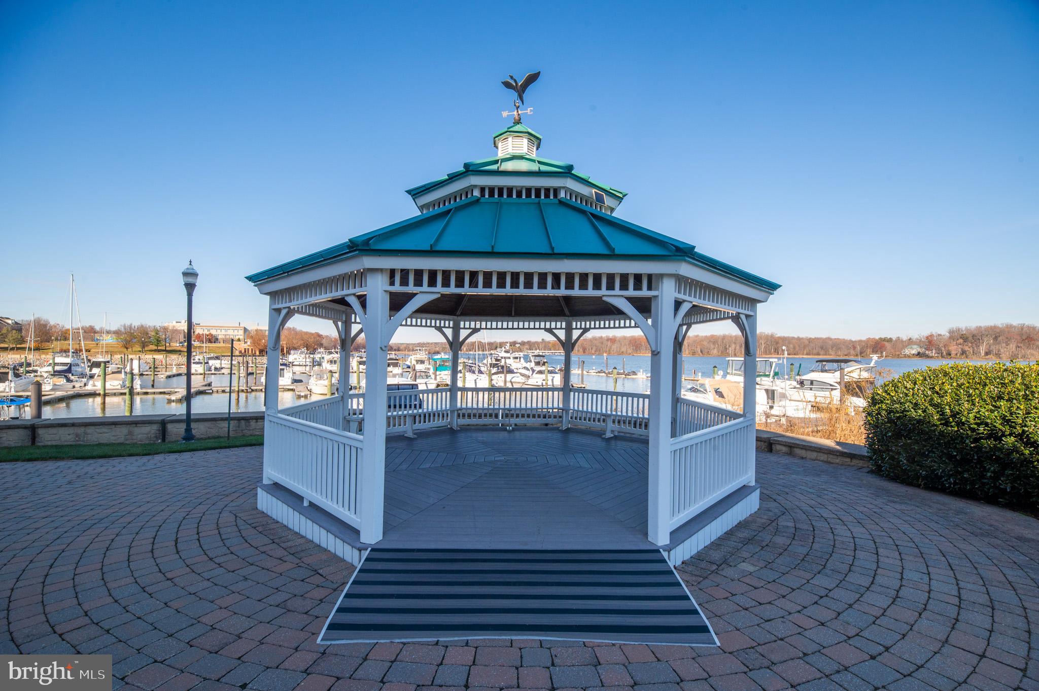 500 Belmont Bay Drive Unit: 311