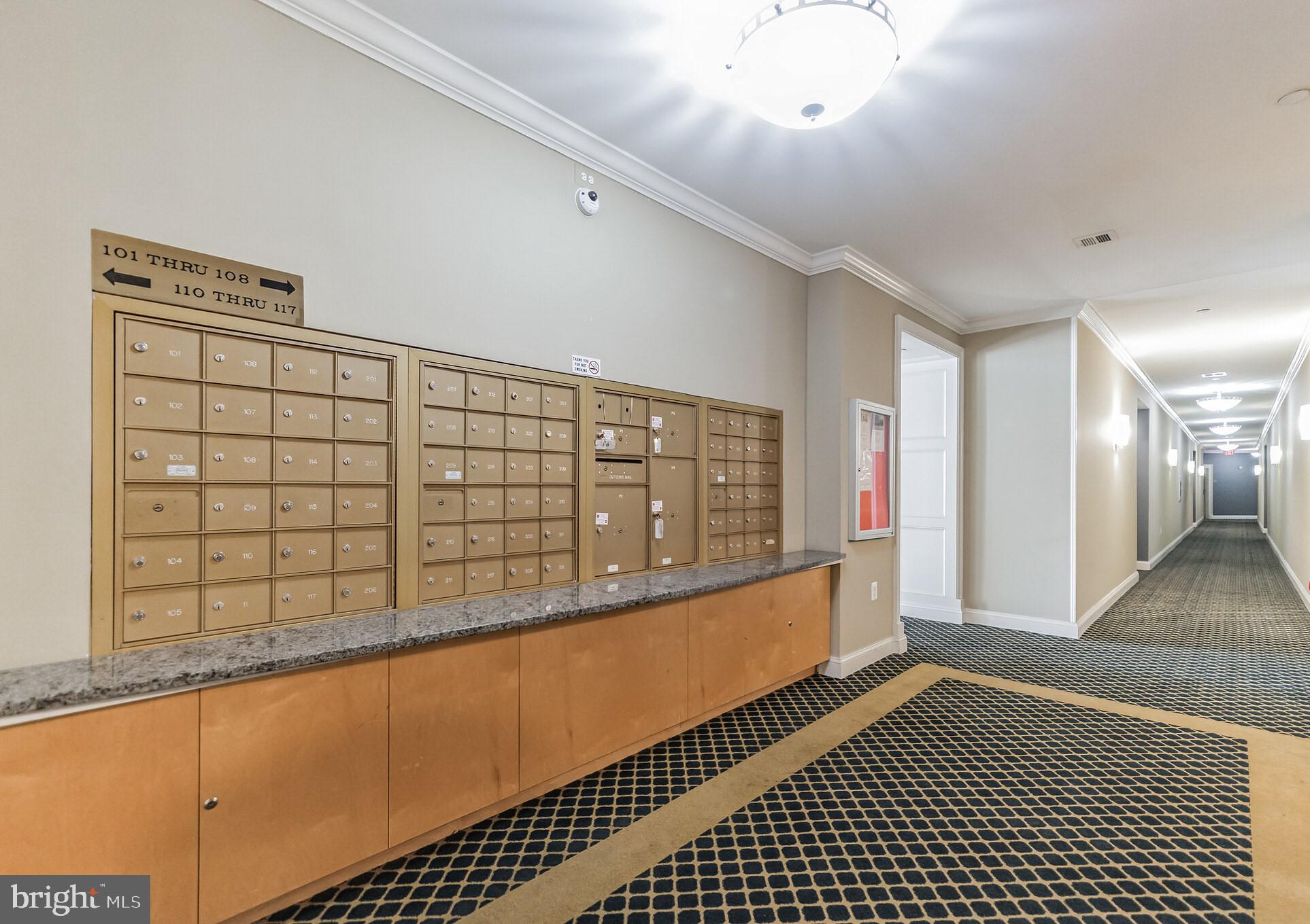 500 Belmont Bay Drive Unit: 311