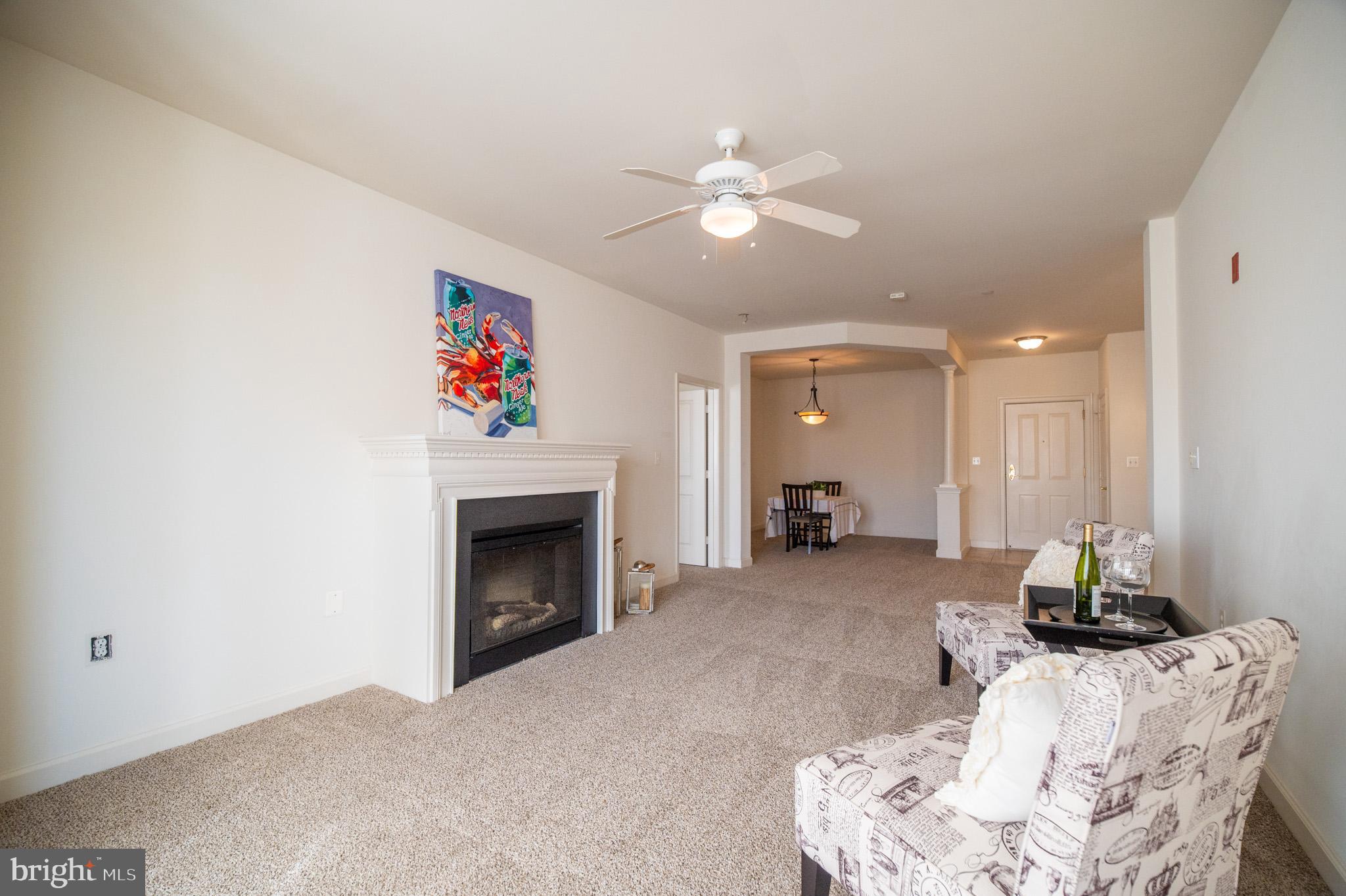 500 Belmont Bay Drive Unit: 311