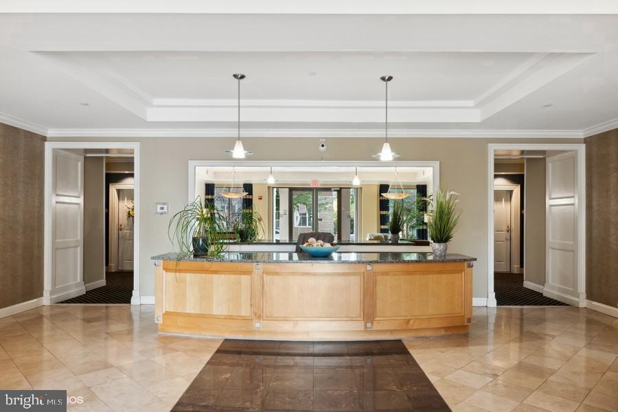 500 Belmont Bay Drive Unit: 311