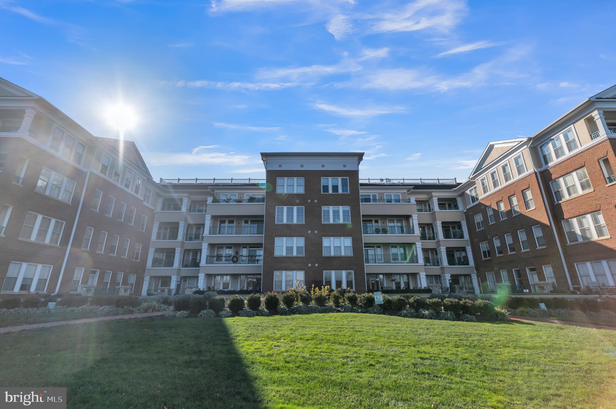 500 Belmont Bay Drive Unit: 311