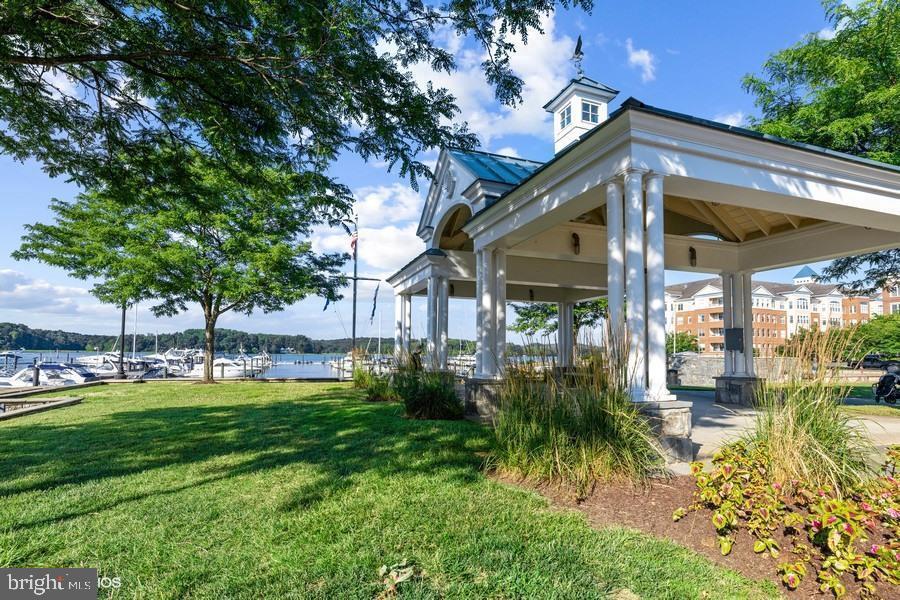 500 Belmont Bay Drive Unit: 311