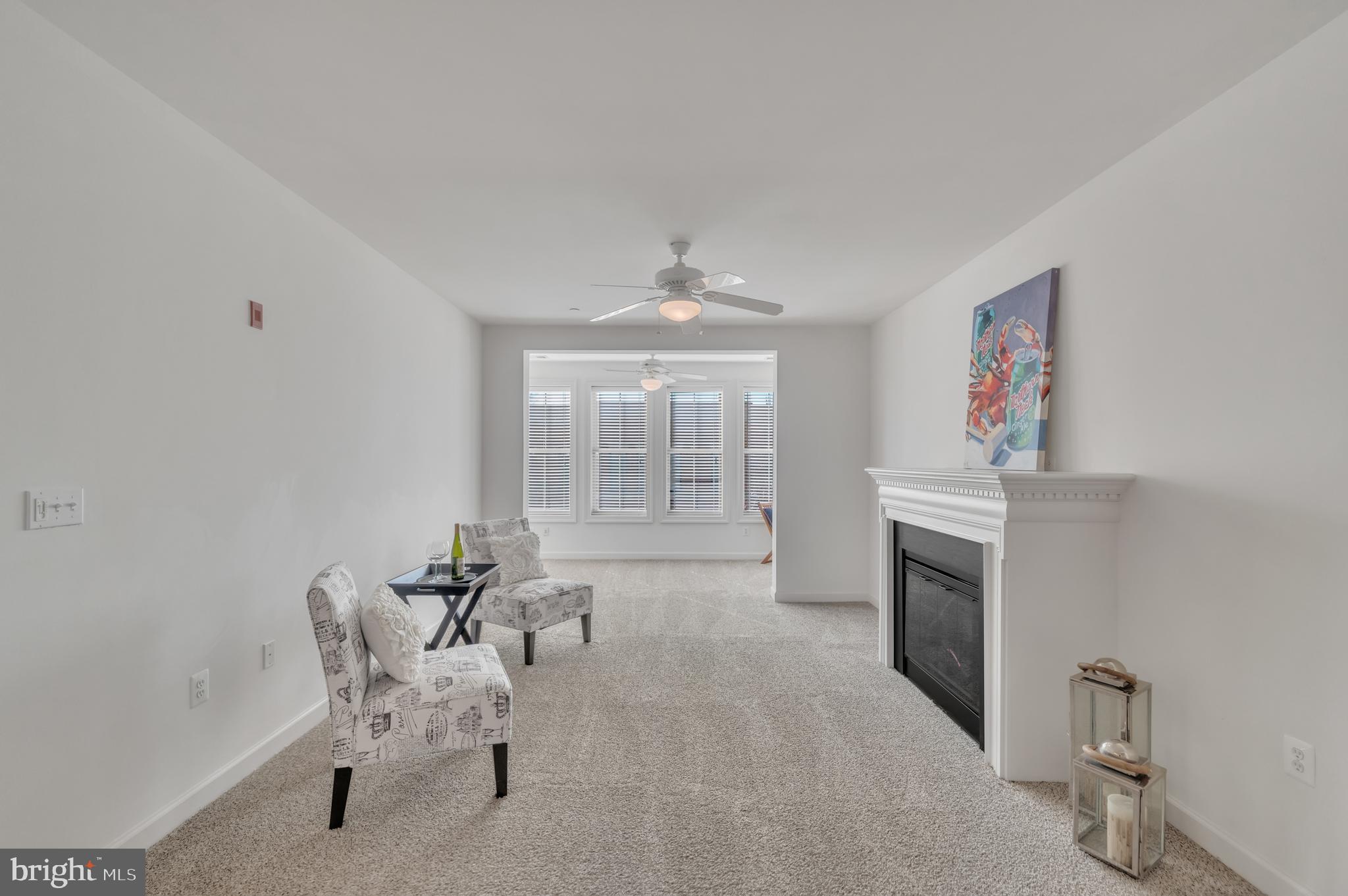 500 Belmont Bay Drive Unit: 311