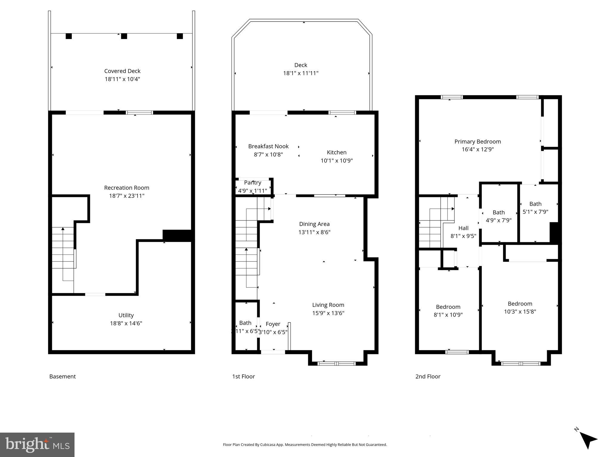 10838 STONE HILL LANE