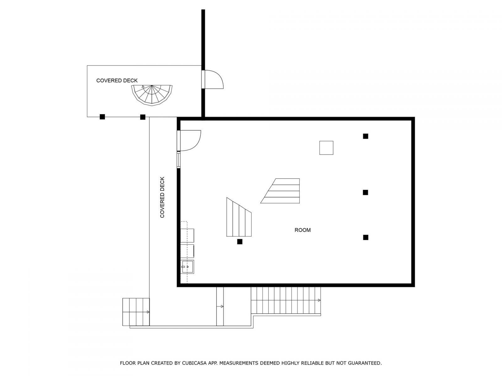 53560 Country Club Dr