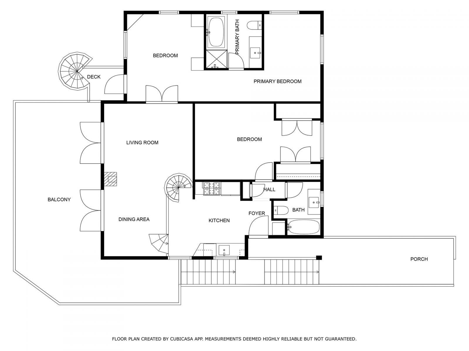 53560 Country Club Dr