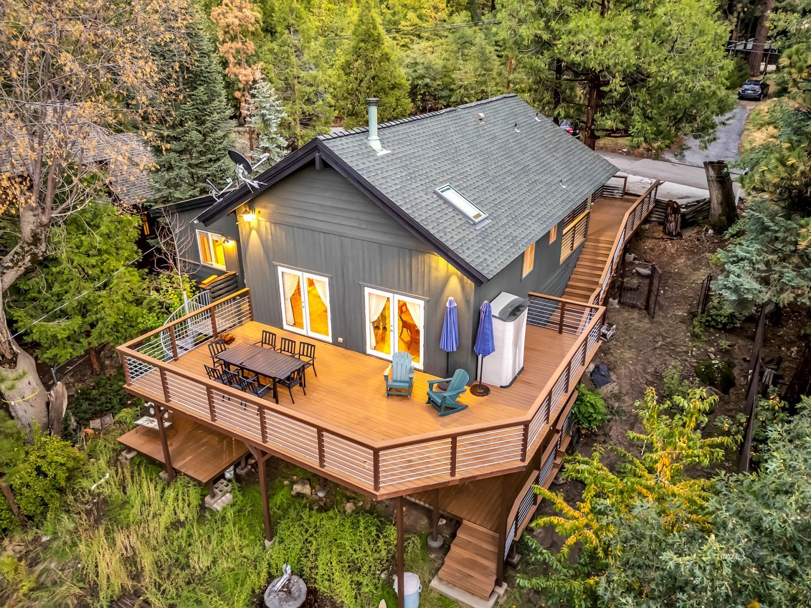 53560 Country Club Dr