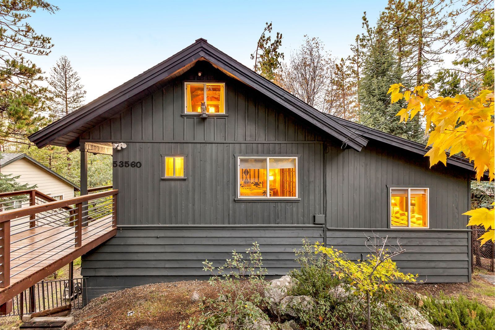 53560 Country Club Dr