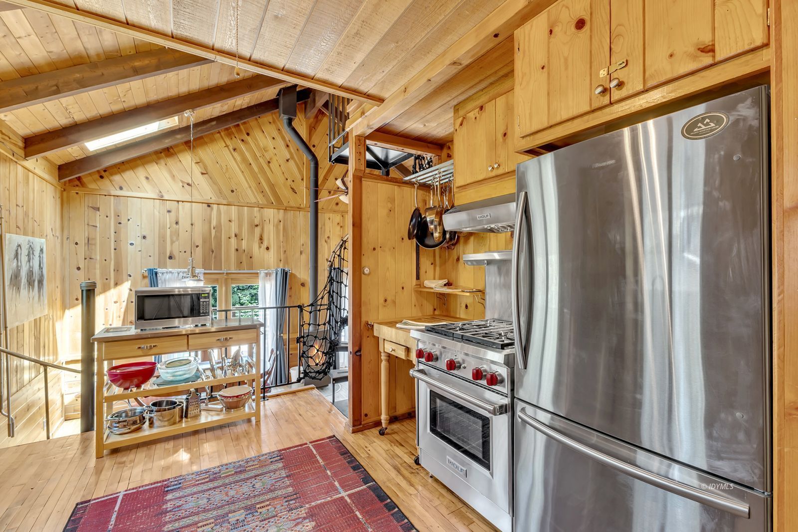 53560 Country Club Dr