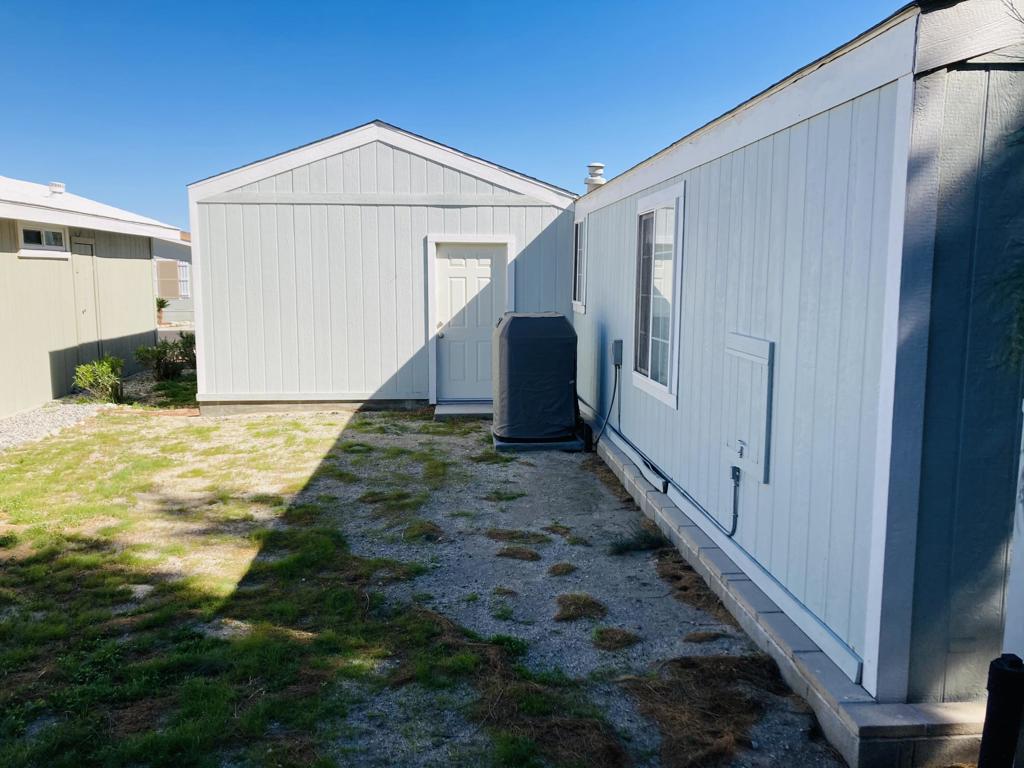 22840 Sterling Avenue Unit: 17