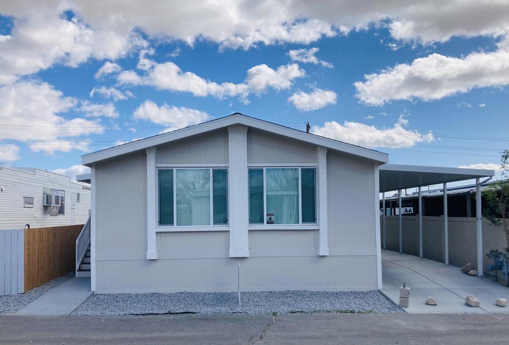 15687 Palm Drive Unit: 72